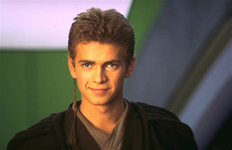 hayden christensen watched clone wars|attack of the clones season 2.